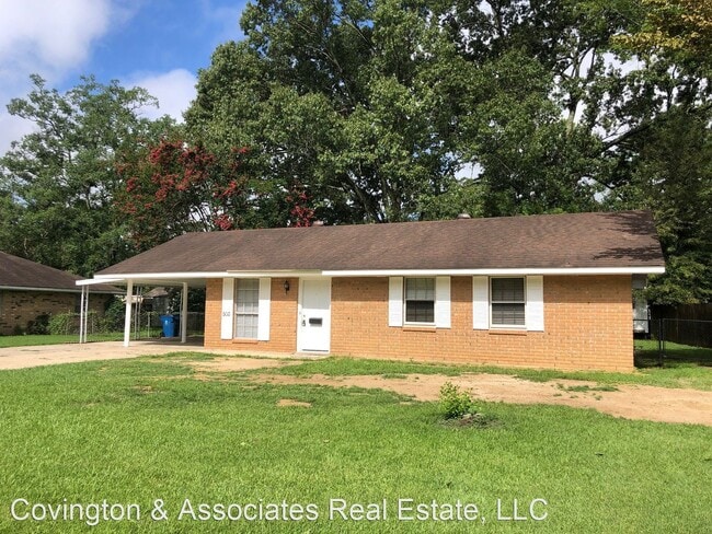 Building Photo - 3 br, 1.5 bath House - 503 Pete's Hwy