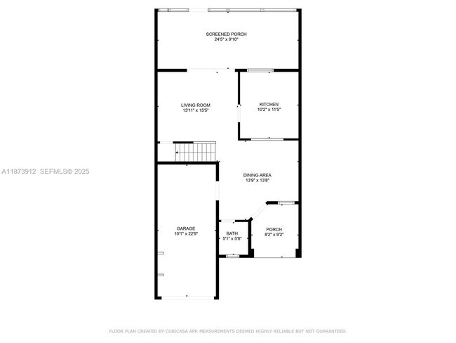 Building Photo - 136 SW 169th Ave