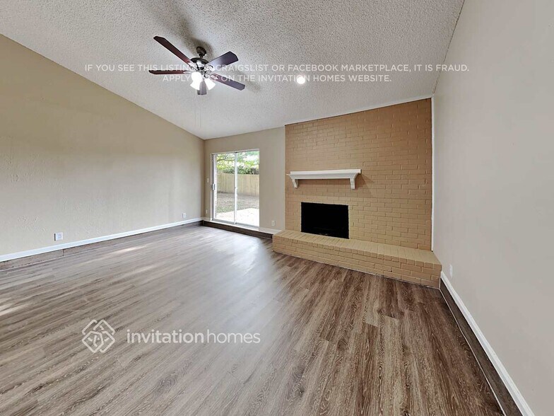 Building Photo - 2305 Lavon Creek Ln