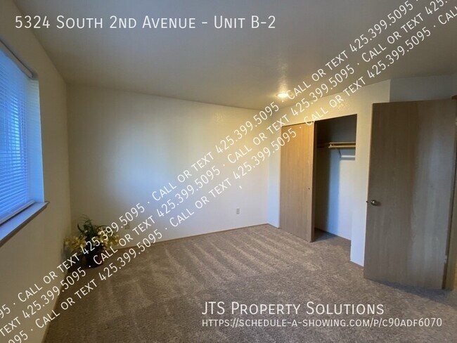 Building Photo - 5324 S 2nd Ave