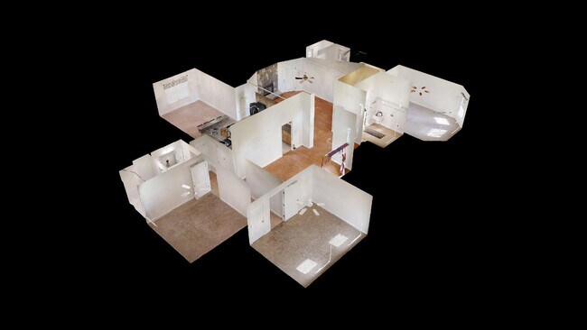 Building Photo - Custom-Built 3-Bedroom Home