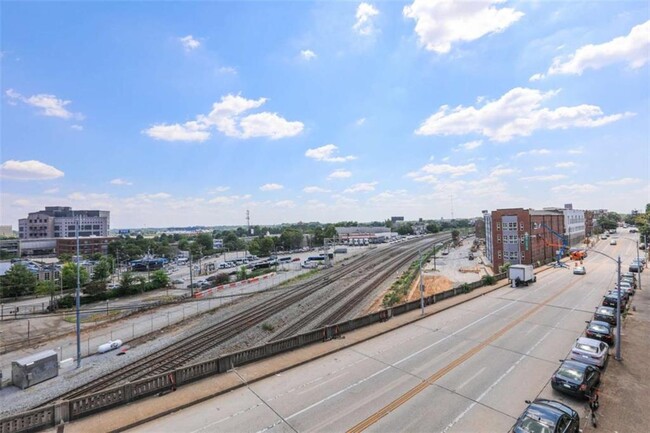 Building Photo - 161 Mangum St SW