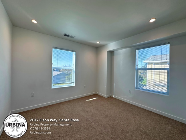 Building Photo - Modern Santa Rosa Home Featuring Open Living and Private Yard