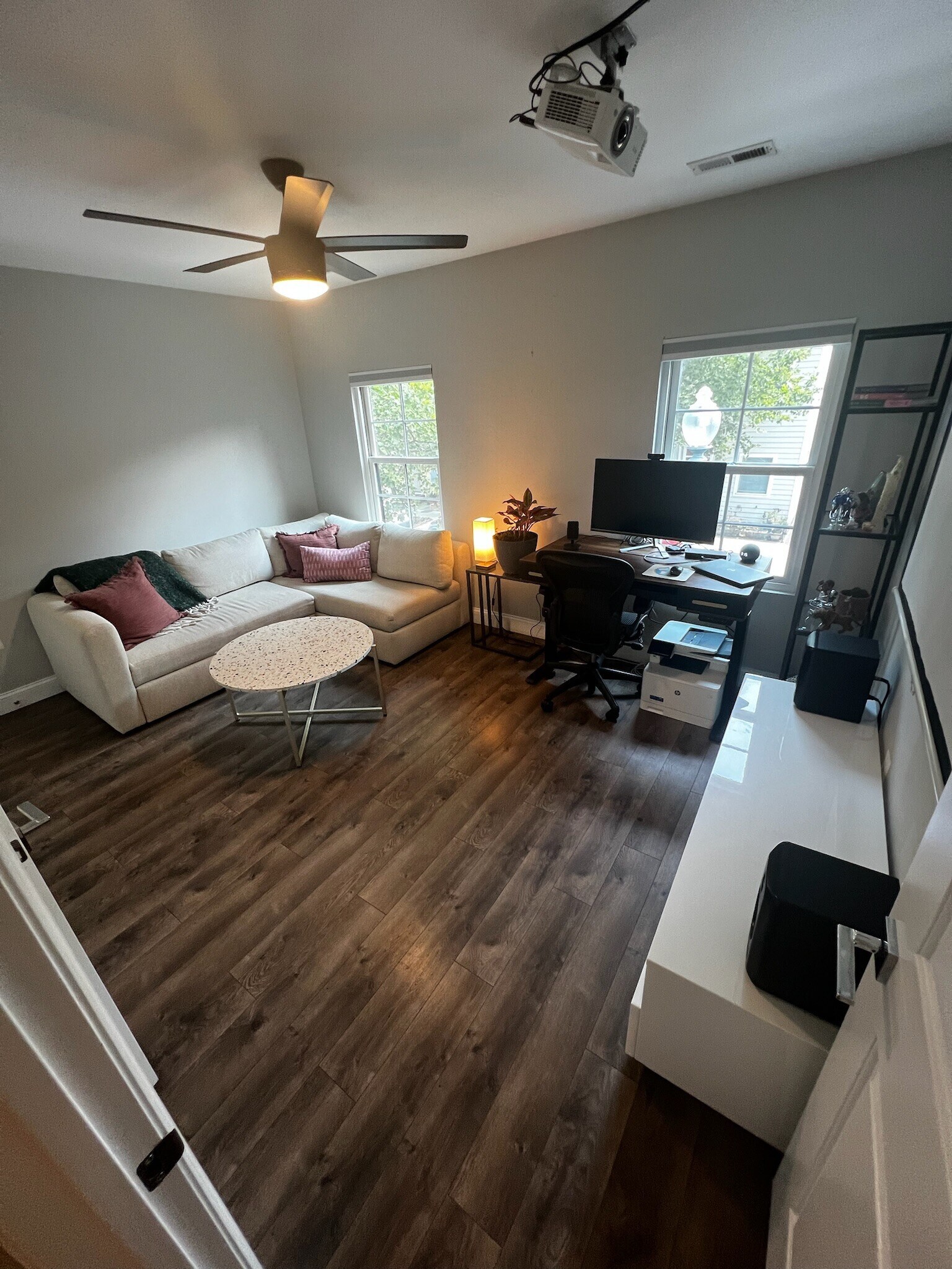 Second Bedroom - 435 Ridge St NW