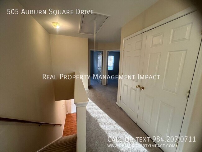 Building Photo - 505 Auburn Square Dr