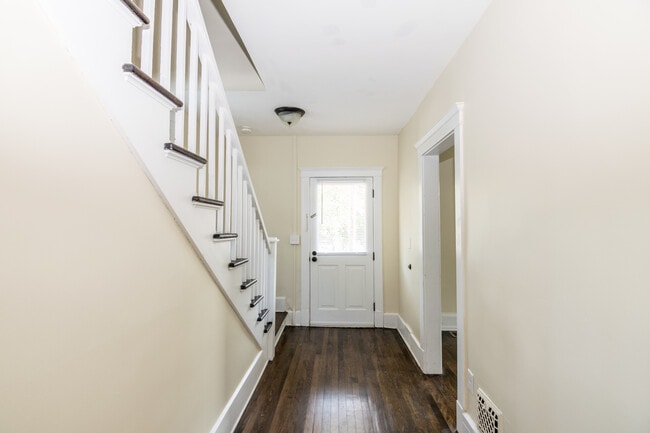 Building Photo - 221 E Mosley St