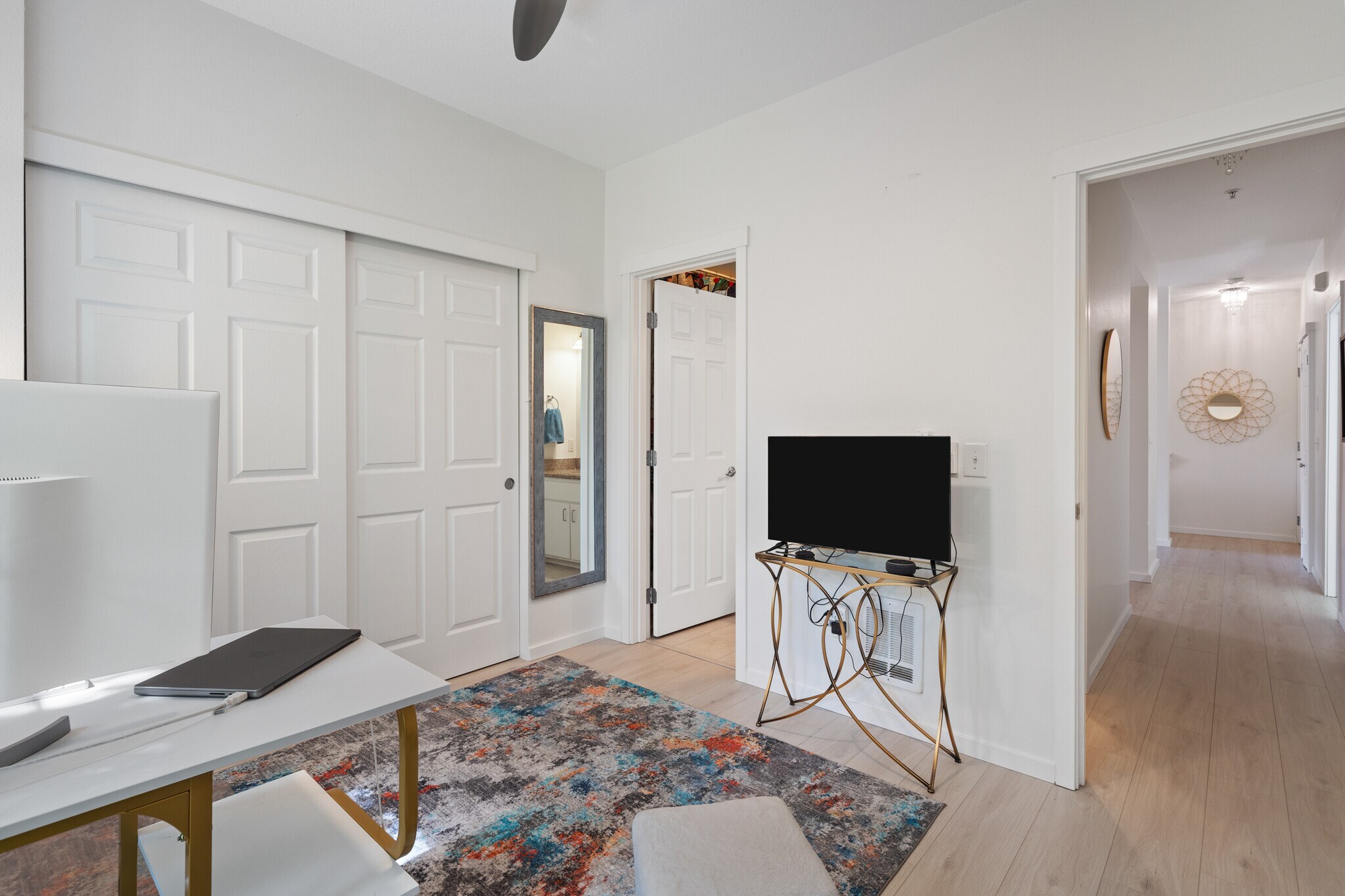 Office/2nd Bedroom - 10800 SE 17th Cir