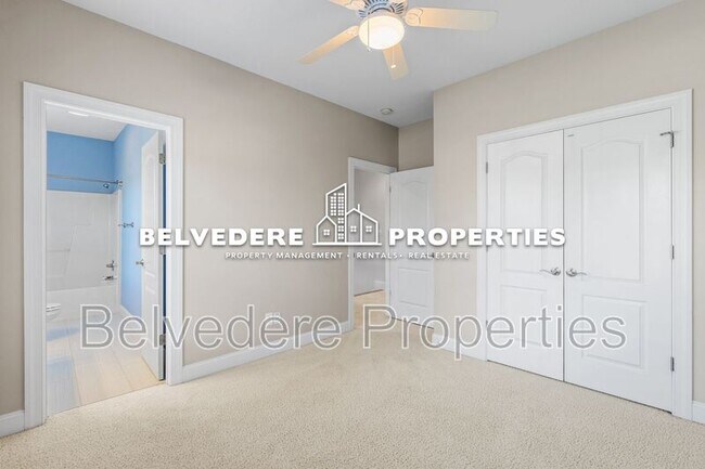 Building Photo - 4204 Peppervine Trail