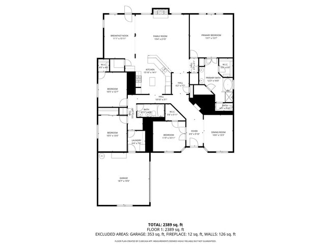 Building Photo - ***APPLICATION CURRENTLY UNDER REVIEW***Gorgeous Brick Home in Gated Shavano Bend