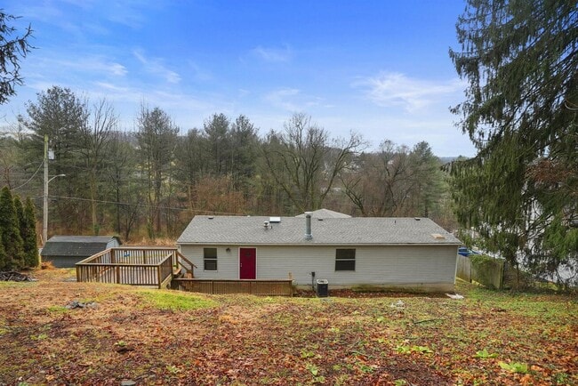 Building Photo - Coming Soon! Rural 3 Bedroom, 2 Bath Home ...