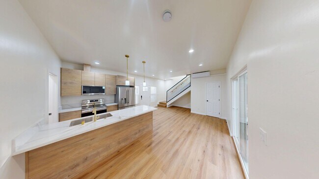 Building Photo - 5418-5420 Baja Drive