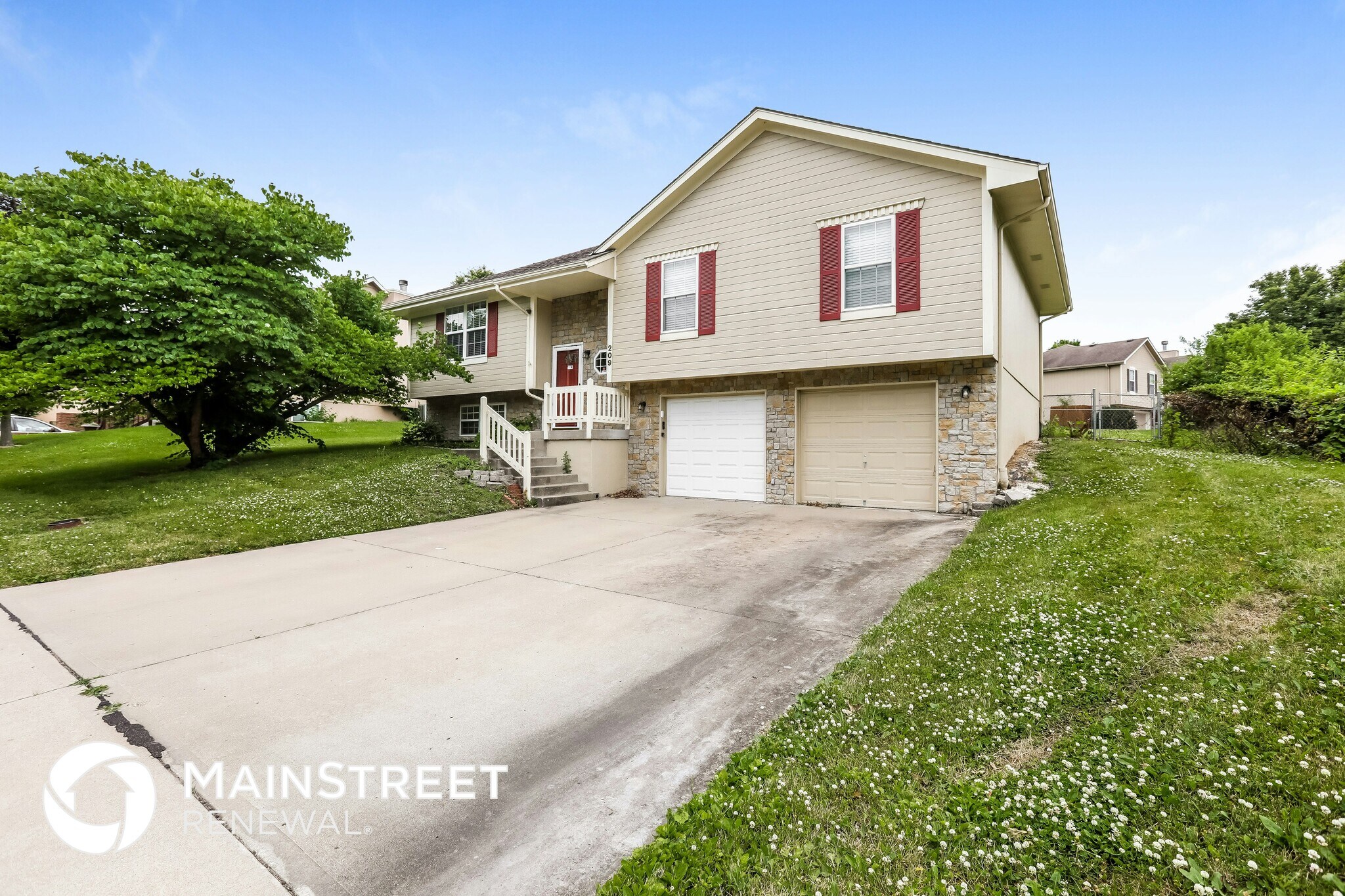 Building Photo - 209 Broadmoor Dr