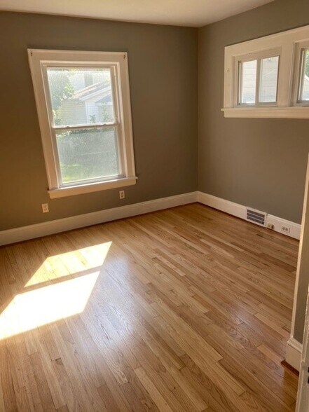 Back Bedroom. - 2075 Lewis Dr