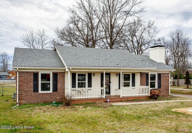 Building Photo - 5416 Lovers Ln