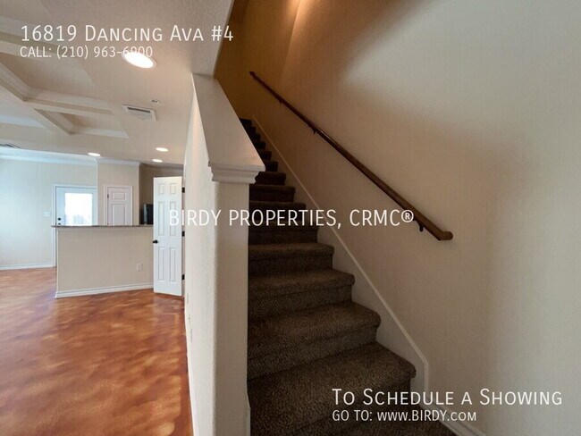 Building Photo - 16819 Dancing Ava