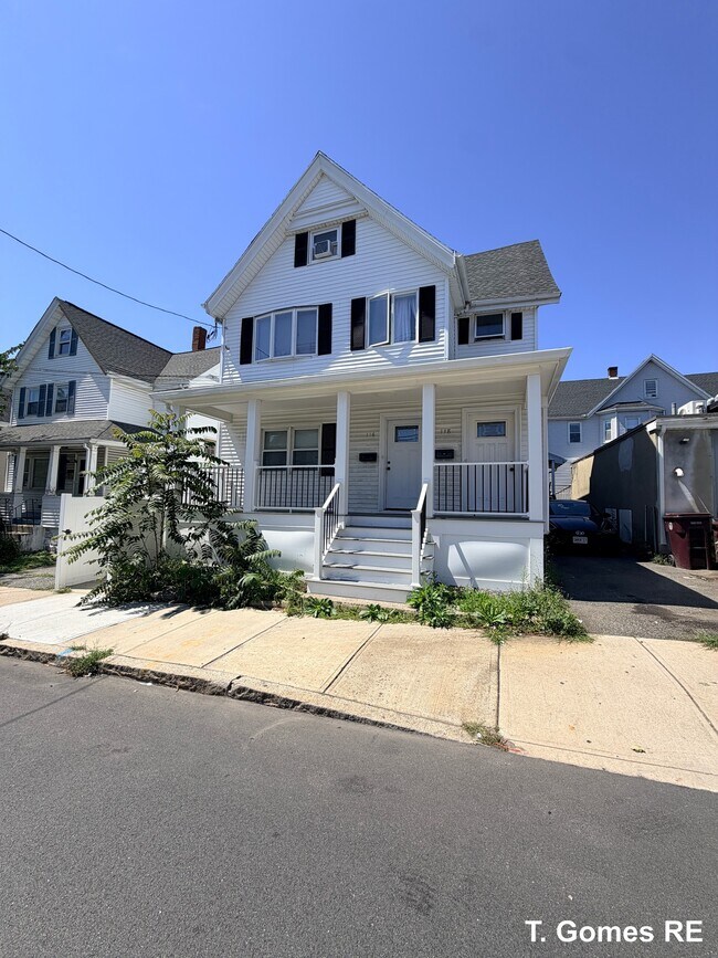 Building Photo - 116 Cleveland Ave
