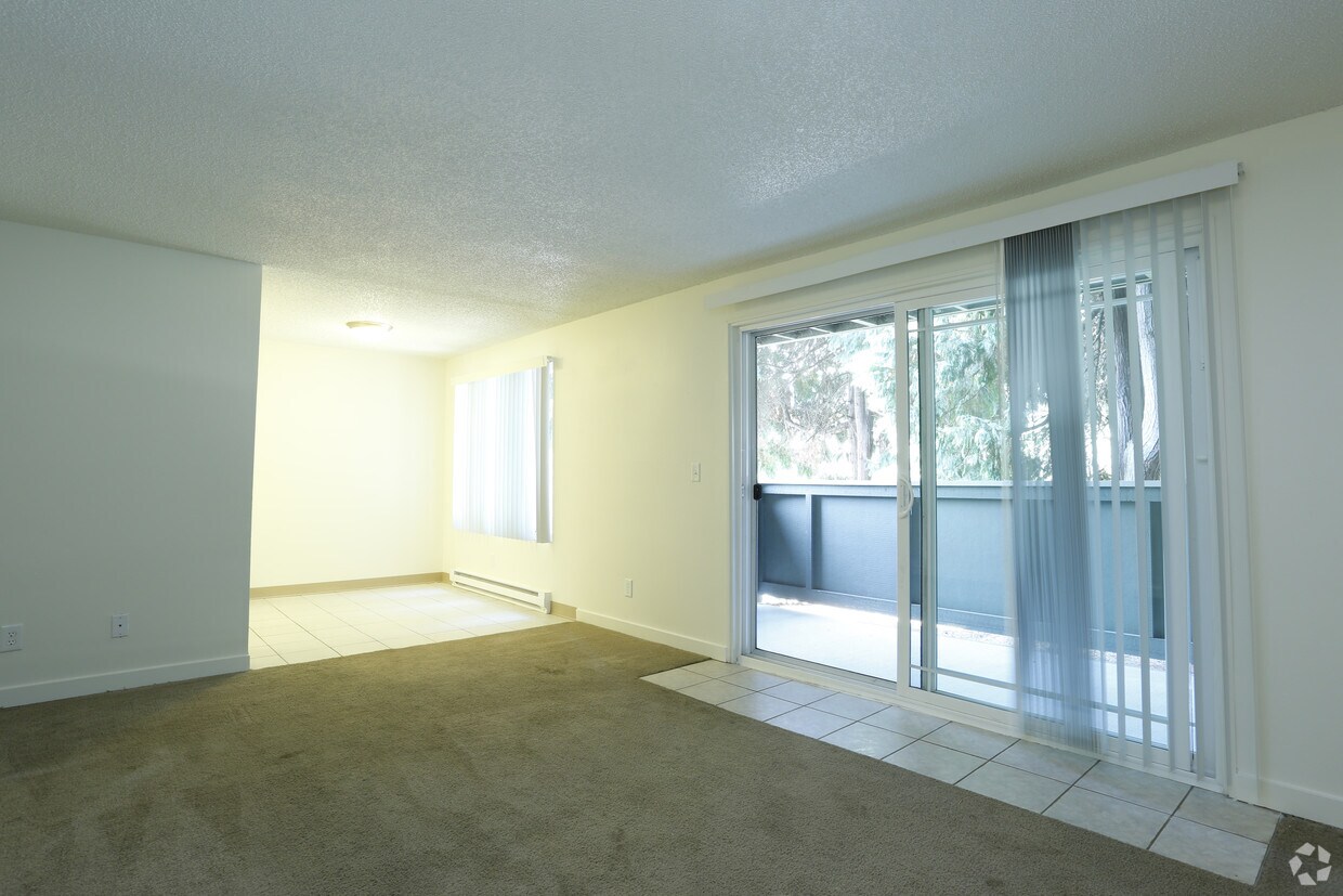 Foster Creek Apartments Tukwila