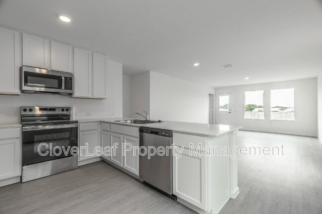 Building Photo - 3806 Terrell Trace