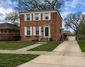 Building Photo - 1518 Cleveland Ave