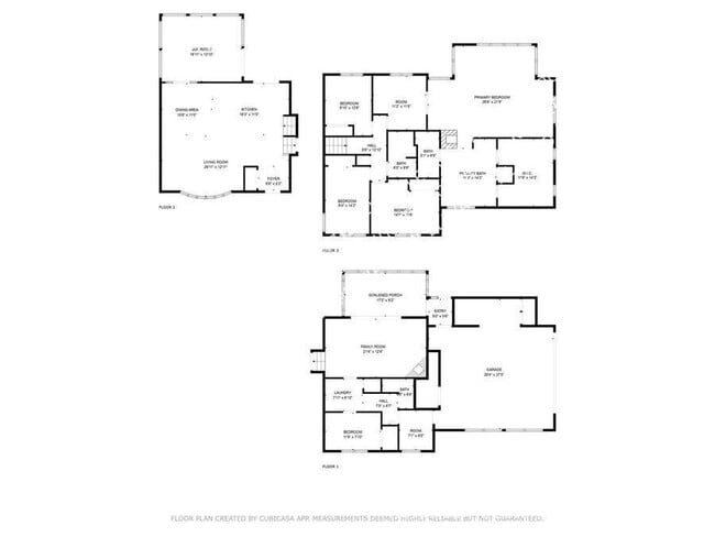 Building Photo - 15503 Dale Rd
