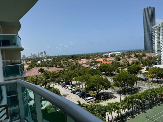 Building Photo - 19380 Collins Ave