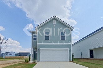 Building Photo - 895 Silent Barge Cv