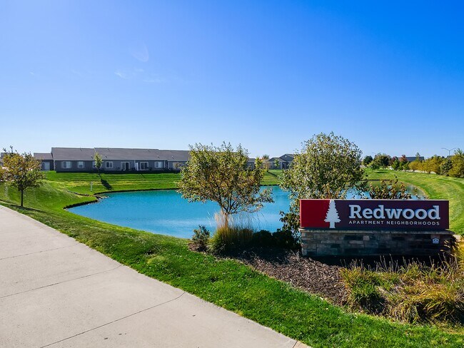 Building Photo - Redwood Waukee Douglas Parkway