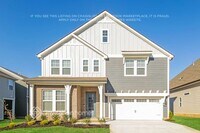 Building Photo - 3709 Marthinus Ln