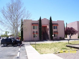 Primary Photo - Cochise Village