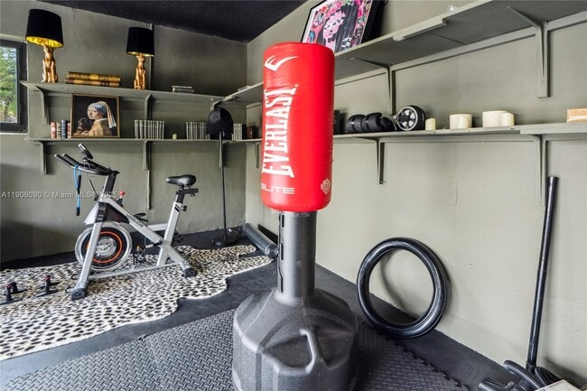 Building Photo - 9600 SW 147th St