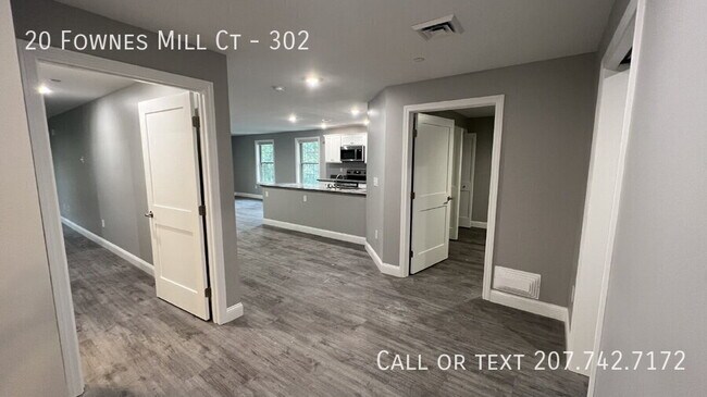 Building Photo - 20 Fownes Mill Court