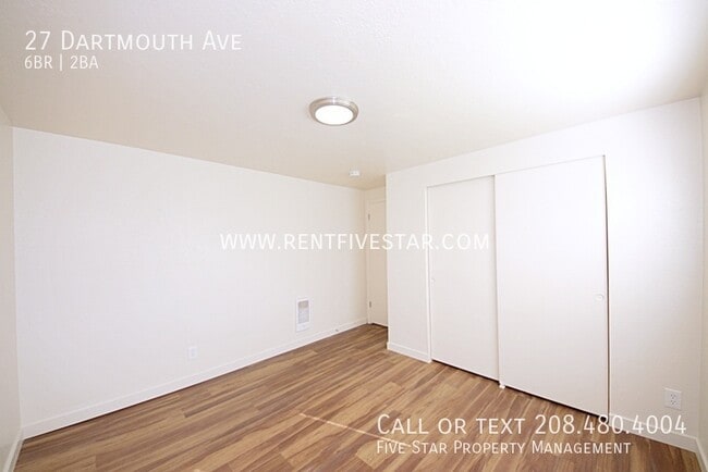 Building Photo - 27 Dartmouth Ave