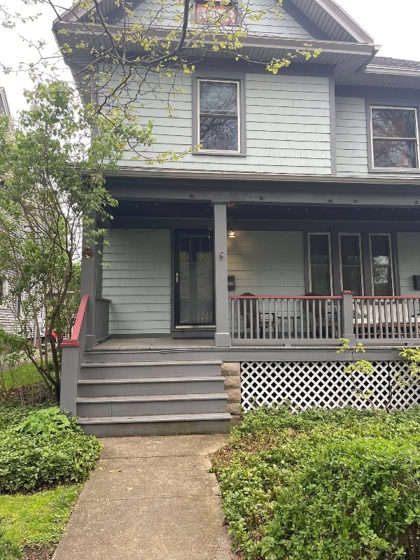 Building Photo - 120 Edgerton St