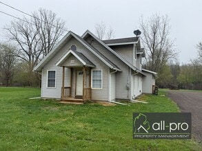 Building Photo - 3-Bedroom, 2-Bath Home on Acreage with Pond and Large Detached Garage