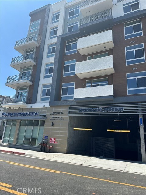 Building Photo - 168 S Monterey St
