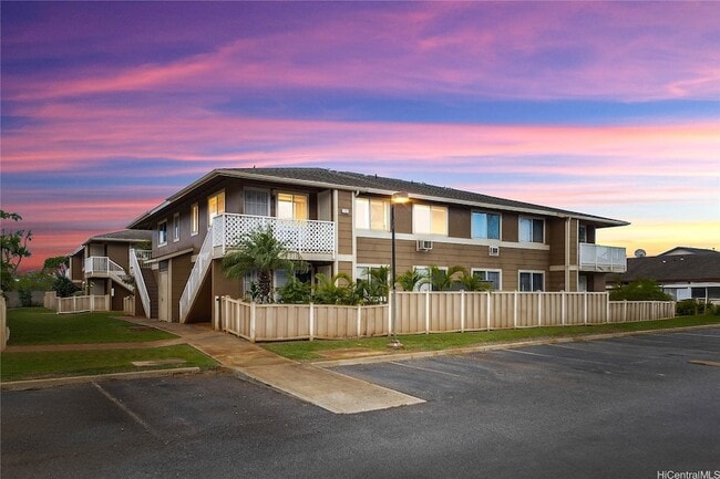 Building Photo - 91-1037 Laulauna Street Unit 6