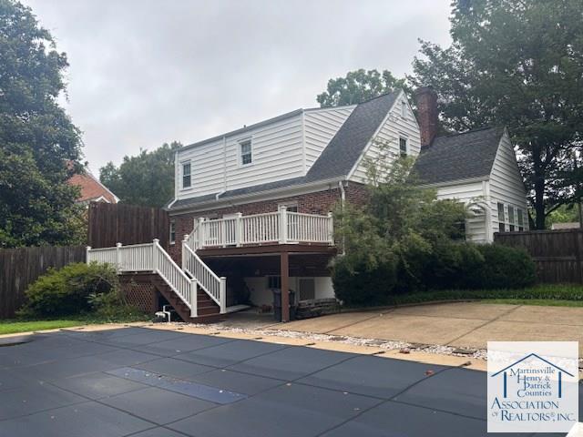 Building Photo - 1106 Cherokee Ct