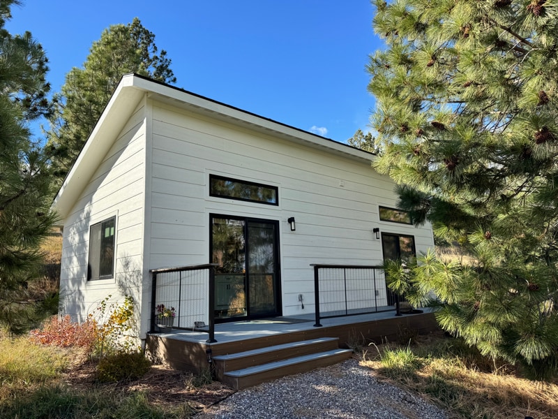 Building Photo - 2920 Curlew Mine Rd