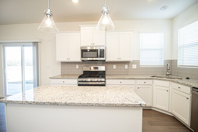 Building Photo - (Coming Soon) New 5 Bedrooms home in Indian Trail!