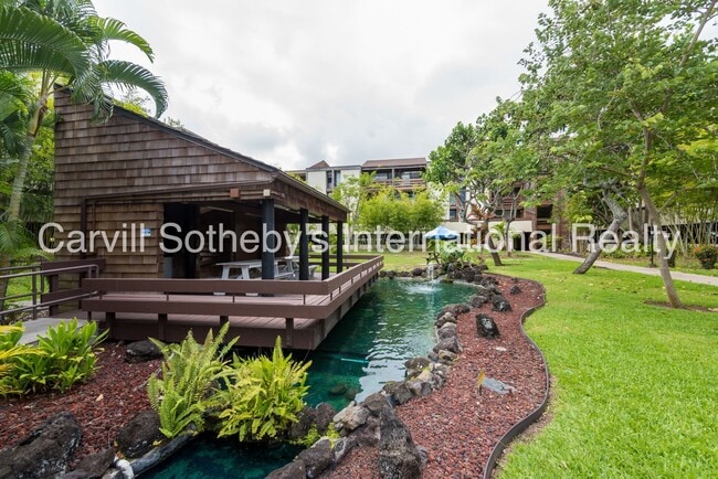 Building Photo - 1015 Aoloa Pl