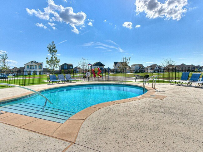 Building Photo - Coming Soon! Newly built 4 Bed 3 Bath Simmons Home!