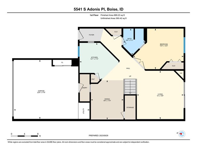 Building Photo - ADON5541