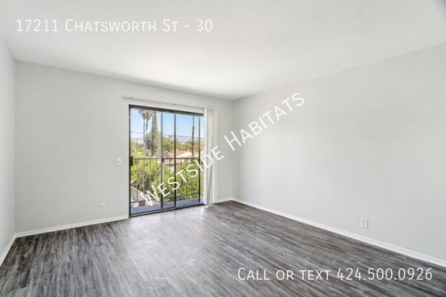 Building Photo - 17211 Chatsworth St