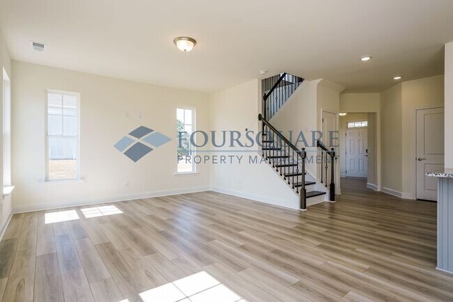 Building Photo - Spacious 3-Bed Home with Open Layout & Modern Living – Near Downtown Angier