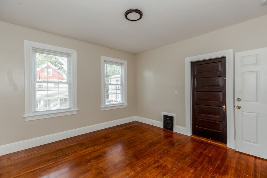 Bedroom #3 - 173 Oakland Ave