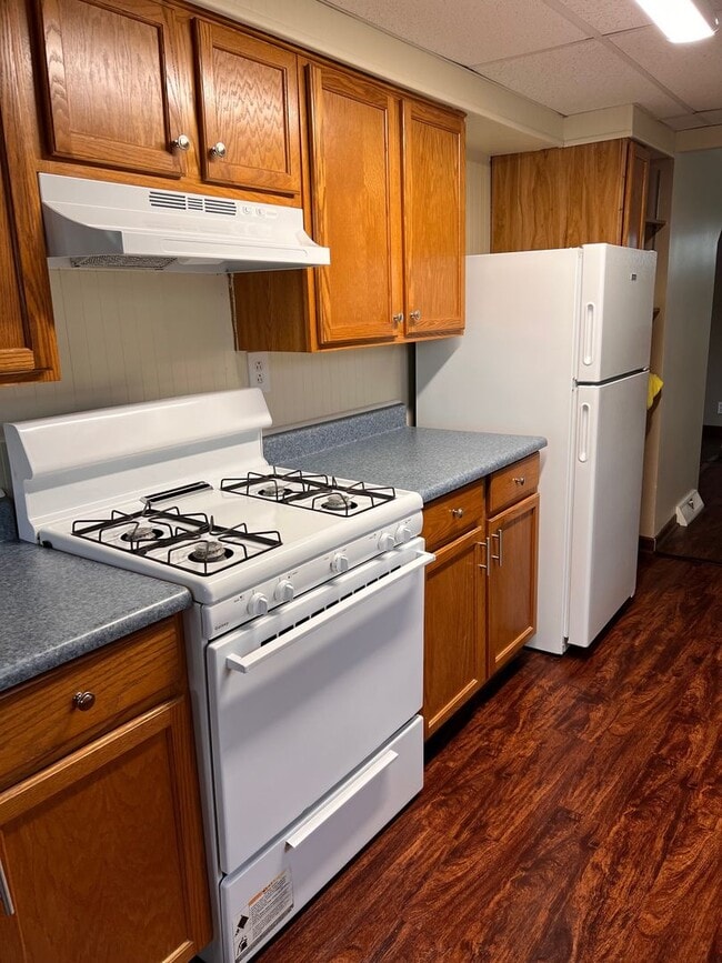 Building Photo - 1112 Washington