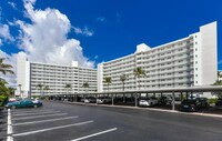 Building Photo - 3300 S Ocean Blvd