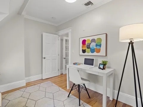 Building Photo - 30 Baker Rd