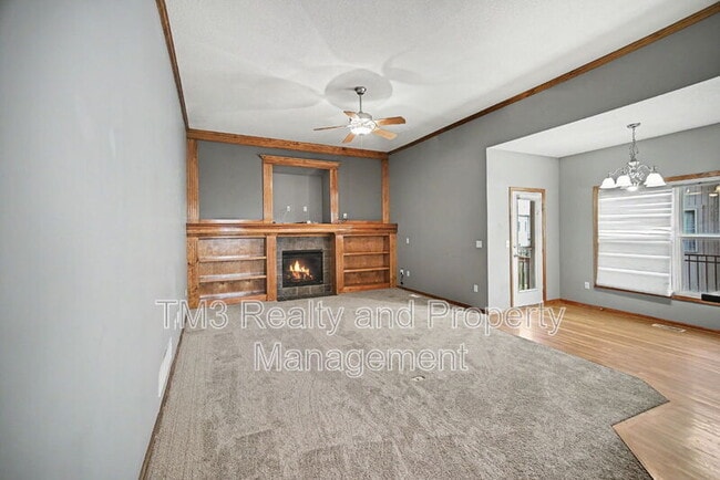 Building Photo - 21922 W 121st Terrace