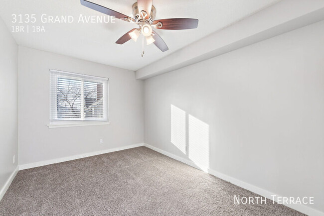Building Photo - 3135 Grand Ave